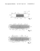 GROOVES OF GOLF CLUB HEADS AND METHODS TO MANUFACTURE GROOVES OF GOLF CLUB     HEADS diagram and image