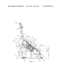 Stair Exerciser Apparatus diagram and image