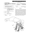 EXERCISE DEVICE AND METHODS FOR USING THE EXERCISE DEVICE diagram and image