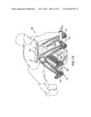 EXERCISE DEVICE AND METHODS FOR USING THE EXERCISE DEVICE diagram and image