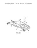 EXERCISE DEVICE AND METHODS FOR USING THE EXERCISE DEVICE diagram and image