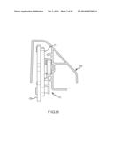 REFORMER EXERCISE APPARATUS diagram and image