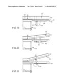 REFORMER EXERCISE APPARATUS diagram and image