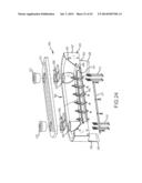 REFORMER EXERCISE APPARATUS diagram and image