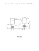 REFORMER EXERCISE APPARATUS diagram and image