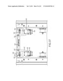 REFORMER EXERCISE APPARATUS diagram and image