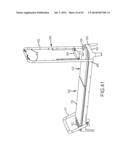 REFORMER EXERCISE APPARATUS diagram and image