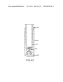 REFORMER EXERCISE APPARATUS diagram and image