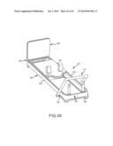 REFORMER EXERCISE APPARATUS diagram and image