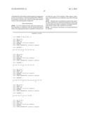 ANTIBACTERIAL AND PLASMID ELIMINATION AGENTS diagram and image