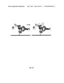 ANTIBODY-BASED ARRAYS FOR DETECTING MULTIPLE SIGNAL TRANSDUCERS IN RARE     CIRCULATING CELLS diagram and image