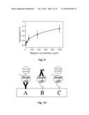 AFFINITY-BASED DETECTION OF BIOLOGICAL TARGETS diagram and image