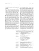 AFFINITY-BASED DETECTION OF BIOLOGICAL TARGETS diagram and image