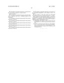 METHODS FOR MAINTAINING PEGYLATION OF POLYPEPTIDES diagram and image