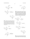 AZA Spiro Alkane Derivatives as Inhibitors of Metalloproteases diagram and image
