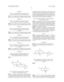 AZA Spiro Alkane Derivatives as Inhibitors of Metalloproteases diagram and image