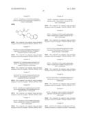 AZA Spiro Alkane Derivatives as Inhibitors of Metalloproteases diagram and image