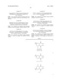 AZA Spiro Alkane Derivatives as Inhibitors of Metalloproteases diagram and image