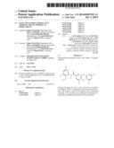 NOVEL BENZAMIDES, PRODUCTION THEREOF, AND USE THEREOF AS MEDICAMENTS diagram and image