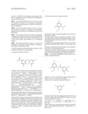 NOVEL BENZAMIDES, PRODUCTION THEREOF, AND USE THEREOF AS MEDICAMENTS diagram and image