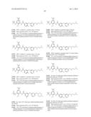 NOVEL BENZAMIDES, PRODUCTION THEREOF, AND USE THEREOF AS MEDICAMENTS diagram and image