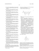 NOVEL BENZAMIDES, PRODUCTION THEREOF, AND USE THEREOF AS MEDICAMENTS diagram and image