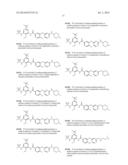 NOVEL BENZAMIDES, PRODUCTION THEREOF, AND USE THEREOF AS MEDICAMENTS diagram and image