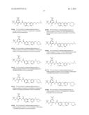 NOVEL BENZAMIDES, PRODUCTION THEREOF, AND USE THEREOF AS MEDICAMENTS diagram and image