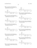 NOVEL BENZAMIDES, PRODUCTION THEREOF, AND USE THEREOF AS MEDICAMENTS diagram and image