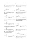 NOVEL BENZAMIDES, PRODUCTION THEREOF, AND USE THEREOF AS MEDICAMENTS diagram and image