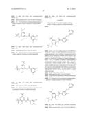 NOVEL BENZAMIDES, PRODUCTION THEREOF, AND USE THEREOF AS MEDICAMENTS diagram and image