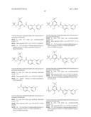 NOVEL BENZAMIDES, PRODUCTION THEREOF, AND USE THEREOF AS MEDICAMENTS diagram and image