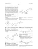 NOVEL BENZAMIDES, PRODUCTION THEREOF, AND USE THEREOF AS MEDICAMENTS diagram and image