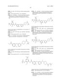 NOVEL BENZAMIDES, PRODUCTION THEREOF, AND USE THEREOF AS MEDICAMENTS diagram and image