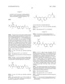 NOVEL BENZAMIDES, PRODUCTION THEREOF, AND USE THEREOF AS MEDICAMENTS diagram and image