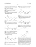 NOVEL BENZAMIDES, PRODUCTION THEREOF, AND USE THEREOF AS MEDICAMENTS diagram and image