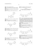 NOVEL BENZAMIDES, PRODUCTION THEREOF, AND USE THEREOF AS MEDICAMENTS diagram and image