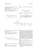 NOVEL BENZAMIDES, PRODUCTION THEREOF, AND USE THEREOF AS MEDICAMENTS diagram and image