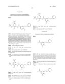 NOVEL BENZAMIDES, PRODUCTION THEREOF, AND USE THEREOF AS MEDICAMENTS diagram and image
