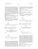 NOVEL BENZAMIDES, PRODUCTION THEREOF, AND USE THEREOF AS MEDICAMENTS diagram and image