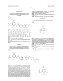 NOVEL BENZAMIDES, PRODUCTION THEREOF, AND USE THEREOF AS MEDICAMENTS diagram and image