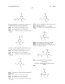 NOVEL BENZAMIDES, PRODUCTION THEREOF, AND USE THEREOF AS MEDICAMENTS diagram and image