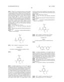 NOVEL BENZAMIDES, PRODUCTION THEREOF, AND USE THEREOF AS MEDICAMENTS diagram and image