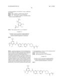 NOVEL BENZAMIDES, PRODUCTION THEREOF, AND USE THEREOF AS MEDICAMENTS diagram and image