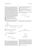 NOVEL BENZAMIDES, PRODUCTION THEREOF, AND USE THEREOF AS MEDICAMENTS diagram and image