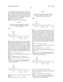 NOVEL BENZAMIDES, PRODUCTION THEREOF, AND USE THEREOF AS MEDICAMENTS diagram and image