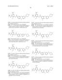 NOVEL BENZAMIDES, PRODUCTION THEREOF, AND USE THEREOF AS MEDICAMENTS diagram and image