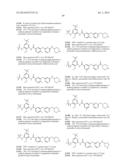 NOVEL BENZAMIDES, PRODUCTION THEREOF, AND USE THEREOF AS MEDICAMENTS diagram and image