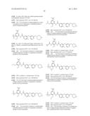 NOVEL BENZAMIDES, PRODUCTION THEREOF, AND USE THEREOF AS MEDICAMENTS diagram and image