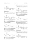 NOVEL BENZAMIDES, PRODUCTION THEREOF, AND USE THEREOF AS MEDICAMENTS diagram and image